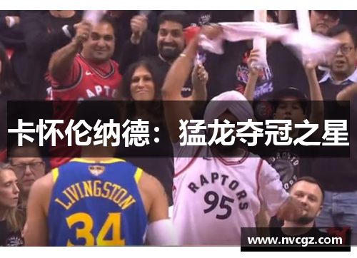 卡怀伦纳德：猛龙夺冠之星