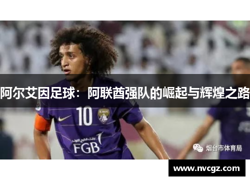 阿尔艾因足球：阿联酋强队的崛起与辉煌之路